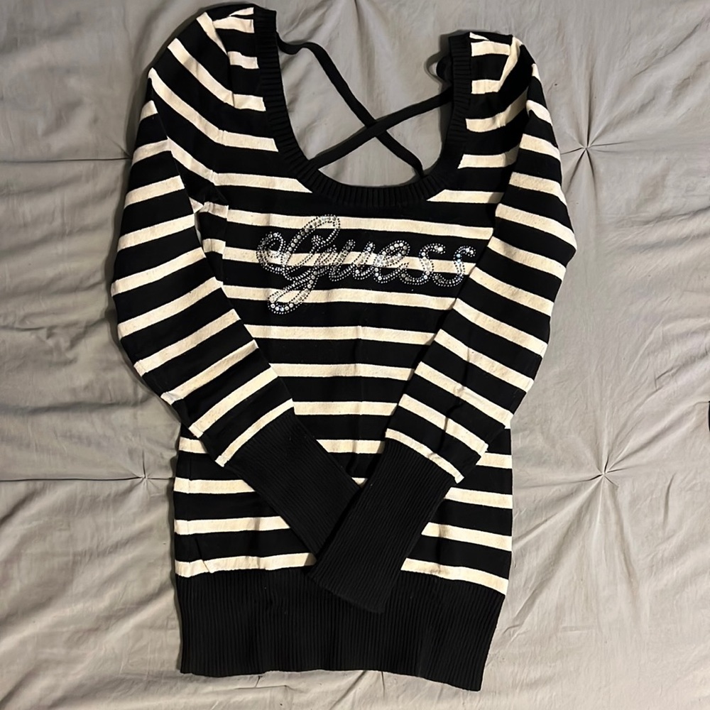 Guess long sleeve